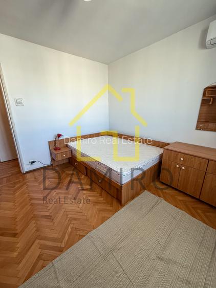 Apartament 2 Camere Sos Mihai Bravu 5 Minute Metrou Obor bd Ferdinand I - 7