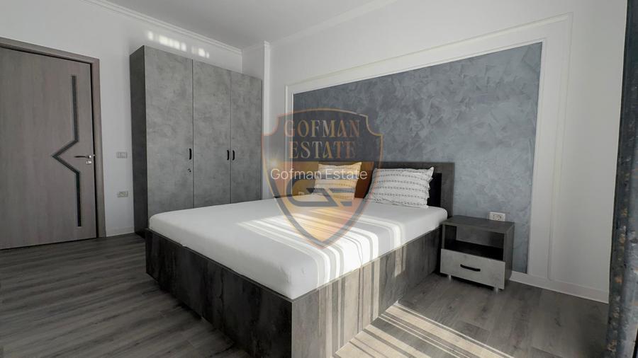 Ap 3 camere, semidecomandat, Mamaia Nord Et 1/8, lift, 97.30 mp, balcon, Lidl - 11