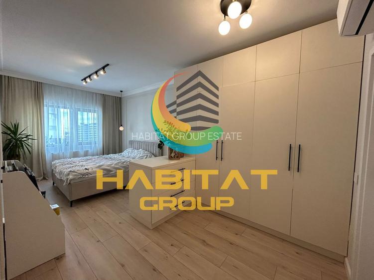 Apartament 3 Camere cu Terasa de Vanzare, Metrou Mihai Bravu - 2