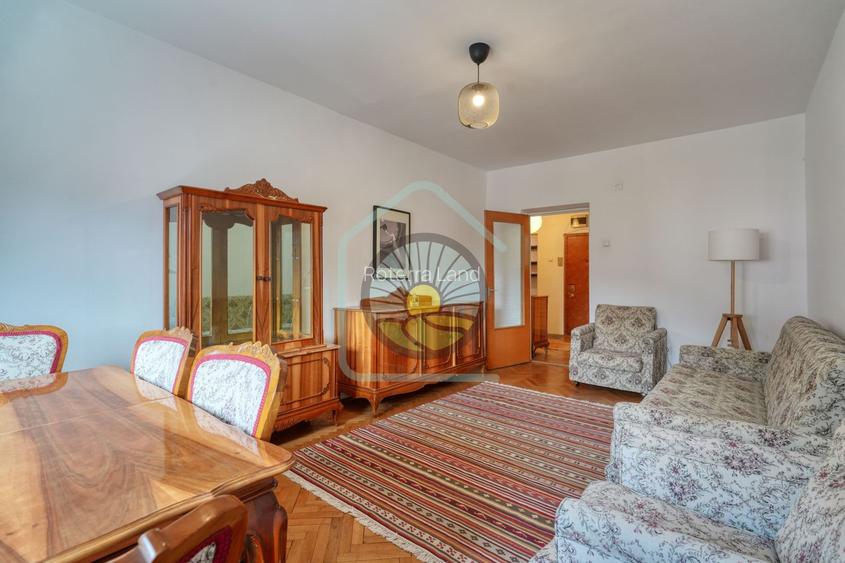 APARTAMENT 3 CAMERE RACADAU - 3