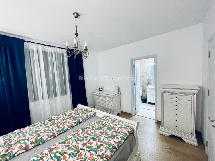 Casa de inchiriat, Otopeni, in spatele magazinului Penny - 8