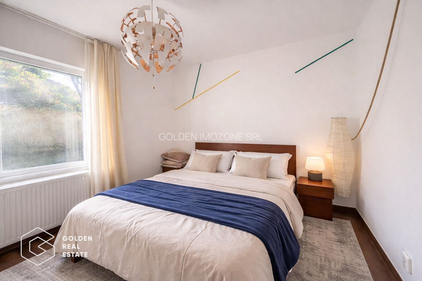 Vilă exclusivistă cu funcțiuni mixte, în Sânandrei- potențial investițional - 7