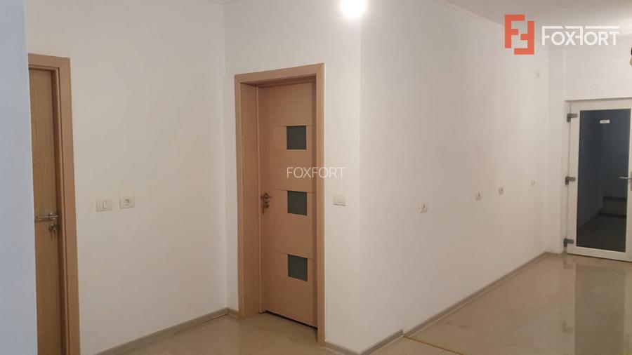 Duplex de inchiriat 3 camere Sanandrei zona noua - ID C4822 - 5