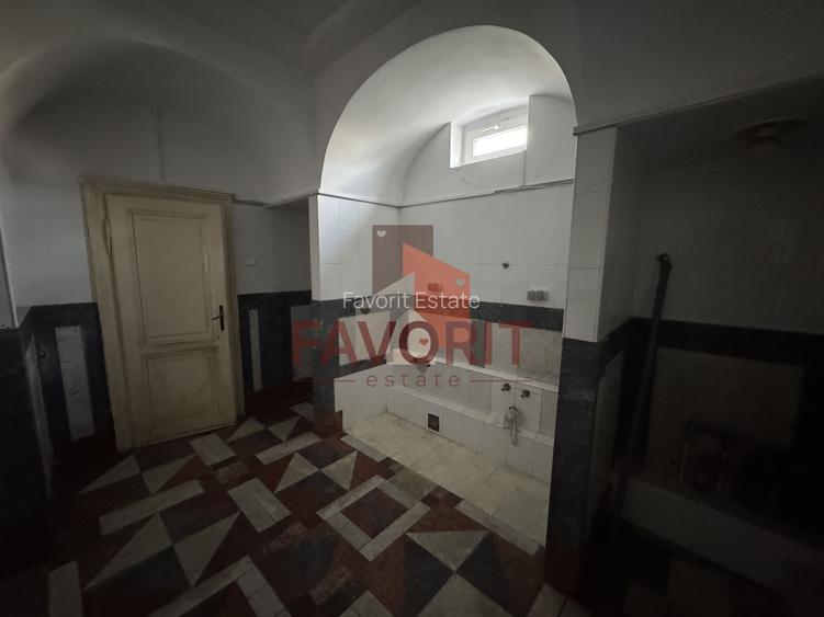 COMISION 0%. Spatiu de inchiriat in centrul Timisoarei. Disponibil imediat - 28