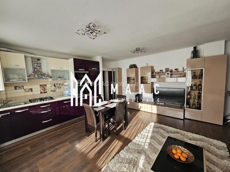 Apartament elegant cu 3 camere, 66 mp utili – Doamna Stanca - 5