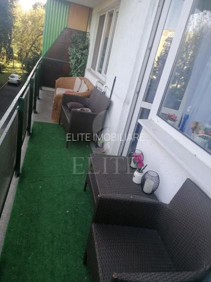 Apartament 2 camere în zona LIVIU REBREANU - 4