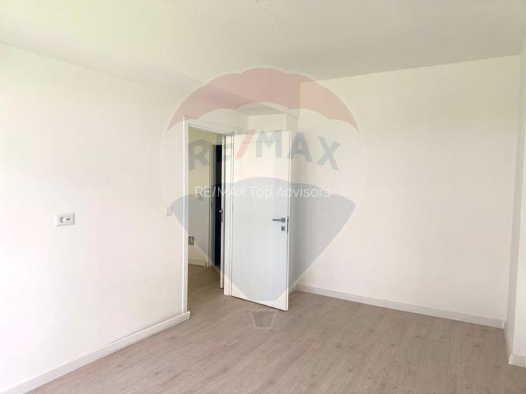 INCHIRIERE Apartament 2 camere/loc parcare Ivory Pipera - 7