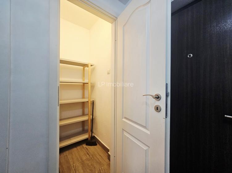Apartament modern 3 camere de inchiriat - 9