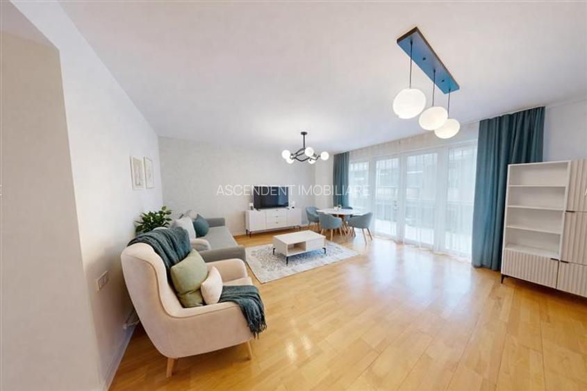 Spatialitate si confort: apartament 4 camere, Central, Brasov: FILM & 3D - 18