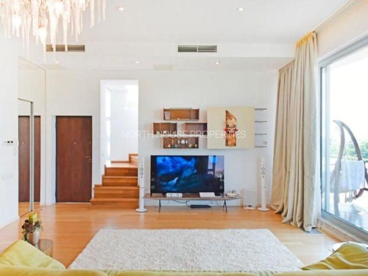 Penthouse Superb Madrigalului - 13