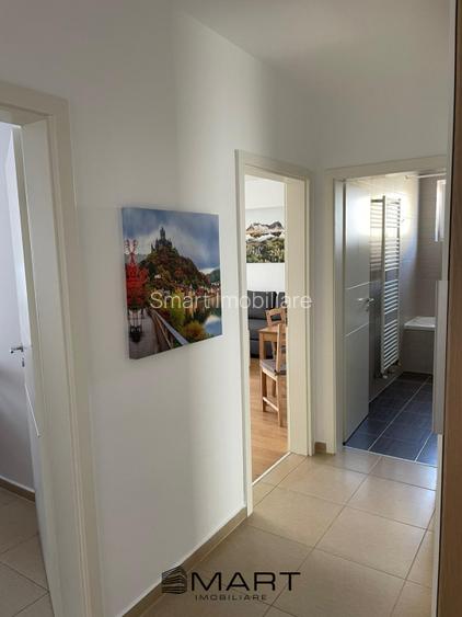 Apartament 2 camere 56 mp Avantgarden Bartolomeu - 8