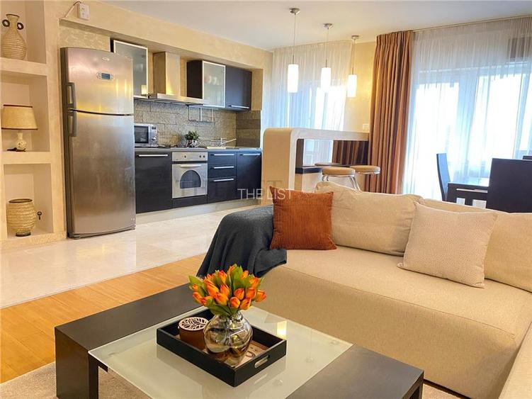 De Inchiriat Apartament 3 Camere 90 mp |  Bd Unirii - 2