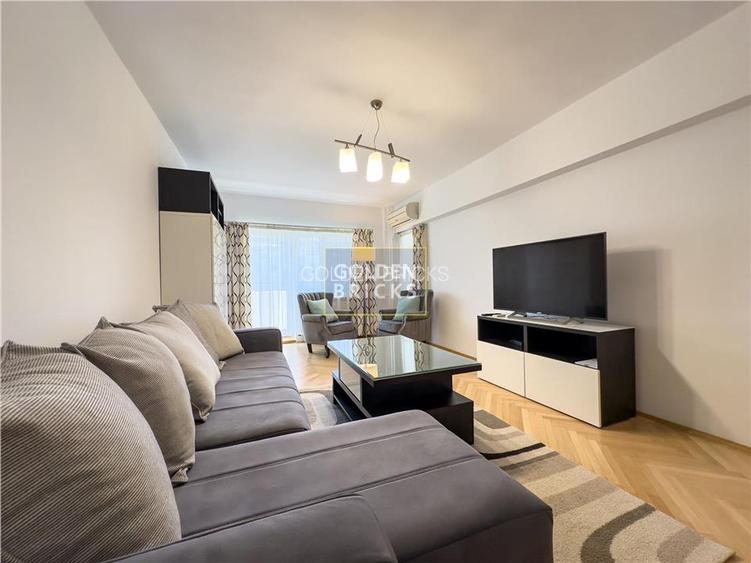 Pta Alba Iulia | Unirii | Prima inchiriere | Parcare disponibila - 7