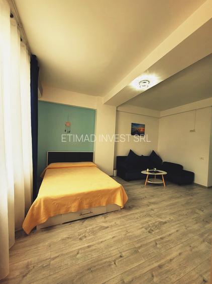 Studio cochet -  Mamaia Nord - Restaurant Sunset -  150 m de plaja - 68000 Euro - 11