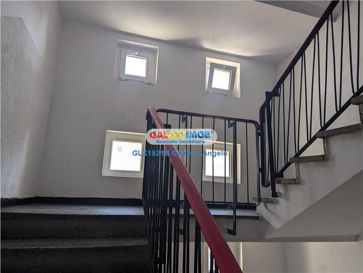 Titan garsoniera renovata 16 mp ,etaj 4, 5 - 9