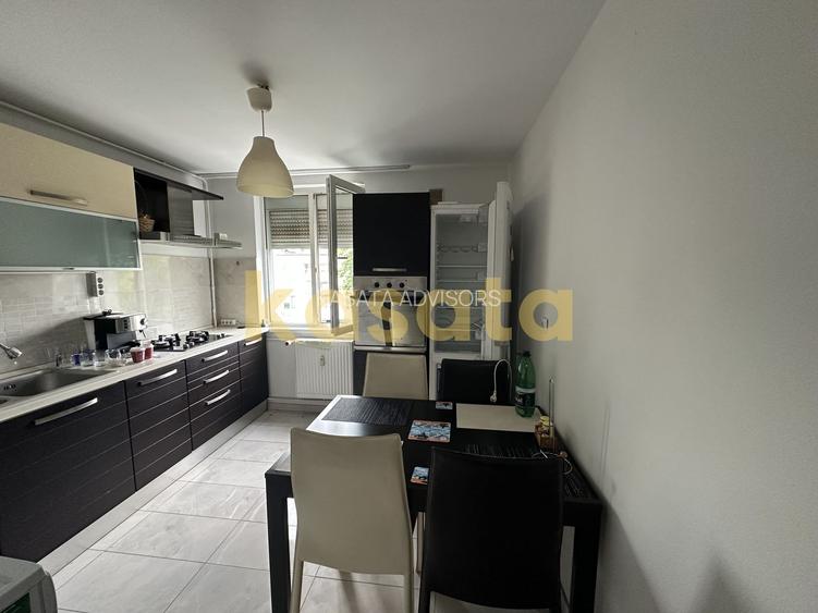 2 Camere 🏢 | Decomandat 🔑 | Valea Oltului 📍 | 2 min Metrou 🚇 - 8