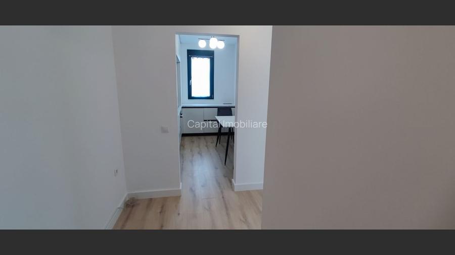 COMISION 0%! Ap. 2 camere 54 mp, parcare subterană, Park Lake – Iulius - 19