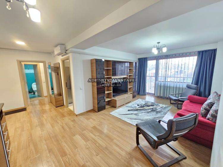 Ap2cam 75mp Parcare Privata - Tomis Plus - Termen Lung - 500 euro - 4