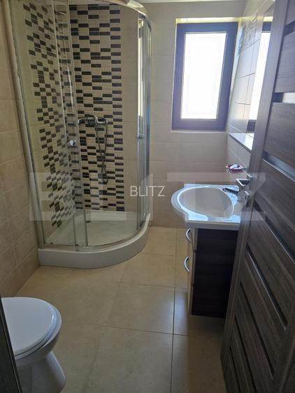 Apartament 3 camere spatios, cu pod amenajabil si parcare dubla - 8