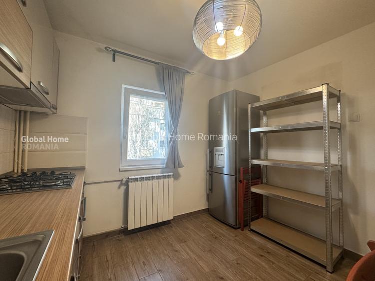 Garsoniera | Mall Vitan | Metrou Dristor | 42mp | renovata - 8