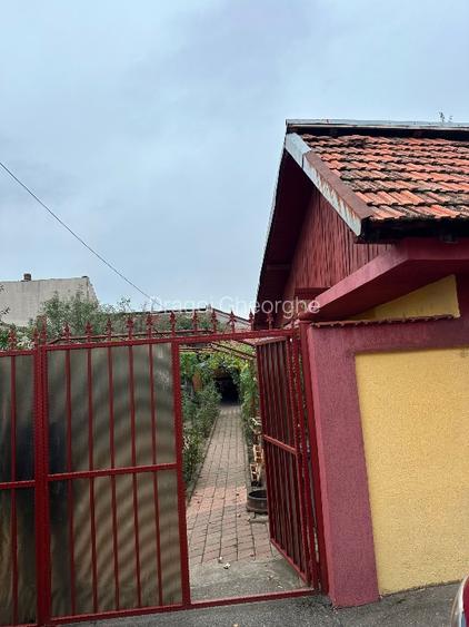 Casa zona  1 - str. Calugareni - 6