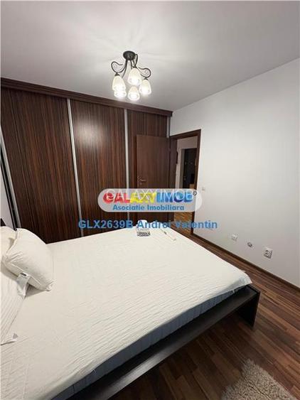 Apartament Bloc Nou Berceni - Dimitrie Leonida - Parcare - Metrou - 6