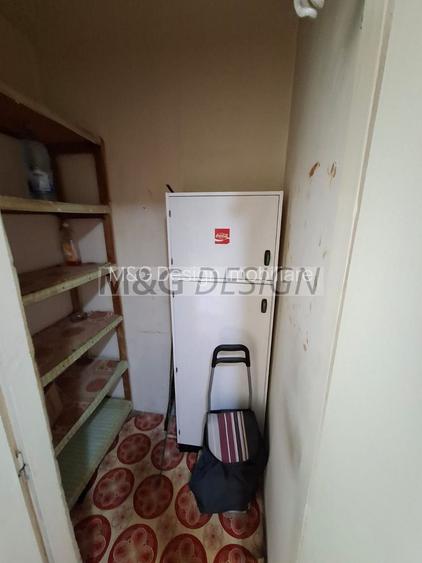 Etaj 2, Spitalul Judetean-Girocului 3 camere - 13