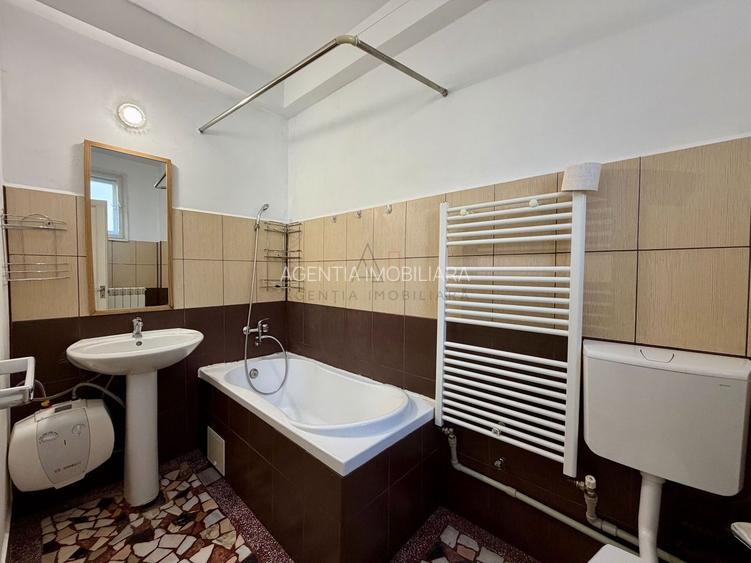 2 Camere | Dorobanti | Centrala proprie| Boxa | - 9