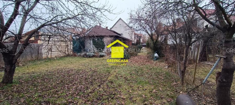 Casă individuală cu grădină generoasă în Cartierul Gheorgheni – Cluj-Napoca - 11