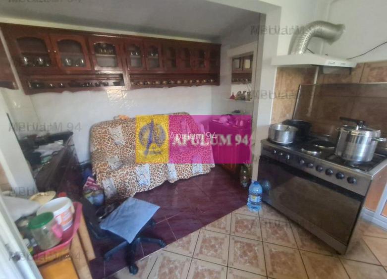 CASA (VILA) DE VANZARE IN CORNU - 30