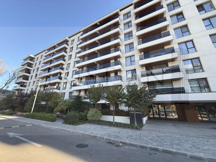 Apartament 2 camere | Nusco City-Pipera | TVA INCLUS - 19
