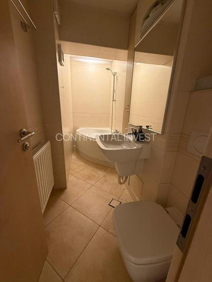 Apartament 4 camere renovat Magheru / C.A. Rosetti , Centrala proprie - 7
