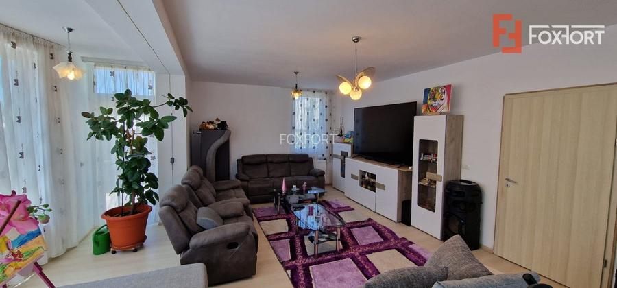 Casa individuala 5 camere in Dumbravita aproape de Ikea - ID V5460 - 2