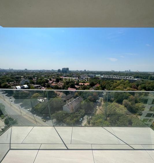 Apartament luminos cu 3 camere | One Verdi Park - 2