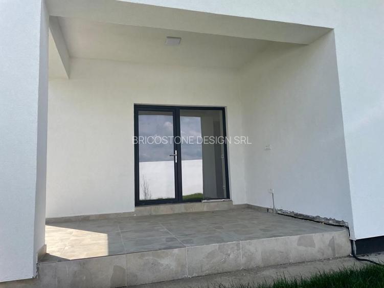Vila individuala in Cartier Balotesti - 8