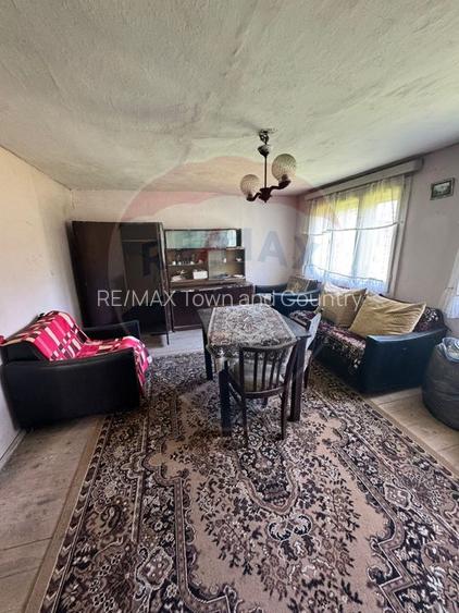 Casă / Vilă cu 5 camere de vânzare în zona Ultracentral - 11