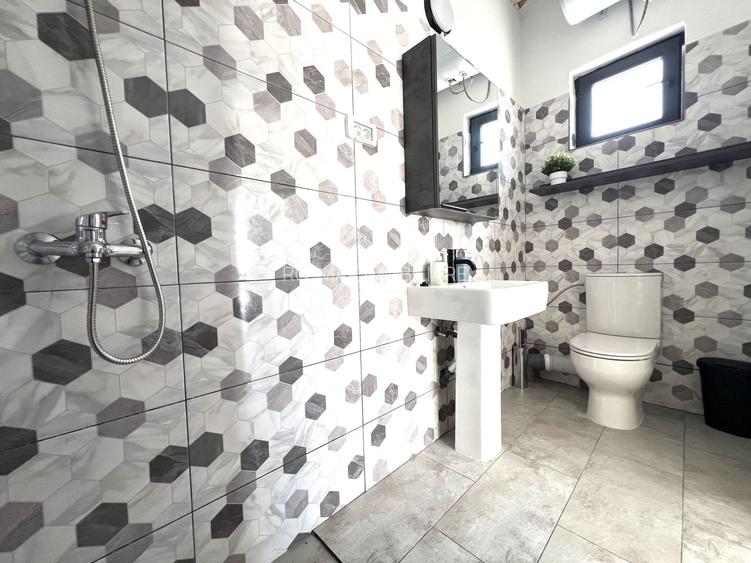 Costinesti,Greek Bungalows , Piscina, la Malul Marii, Afacere la Cheie - 9