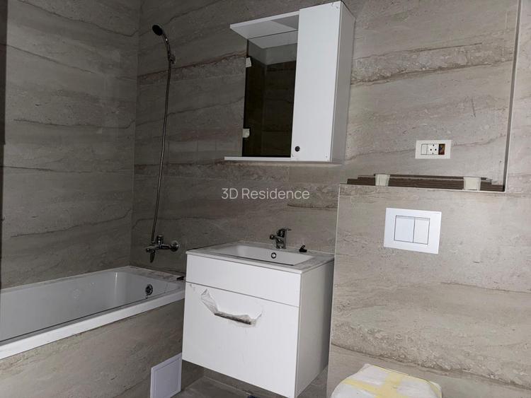 Apartament 2 camere finalizat 56 mp - 6