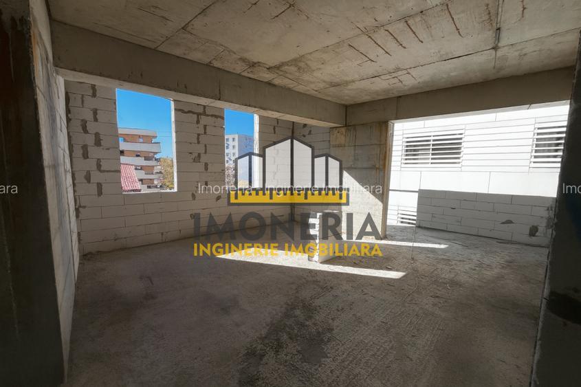 9 Vista Grigorescu - 0% Comision - 300 m Metrou, 750 m IOR – View aerisit - 17