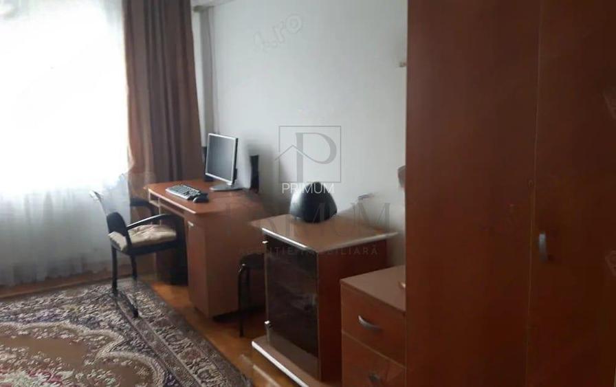 Aparatament cu 1 camera-Complex-izolat - 3