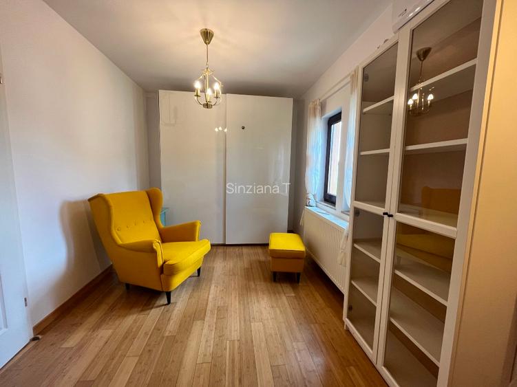 Casa cartier privat Flamingo 2 Ostratu, mobilata si utilata - direct proprietar - 10