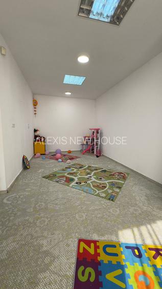 Imobil P+1 - TOMIS 2 (ideal birouri/clinica medicala/ afterschool) - 15