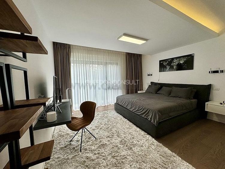Vila de lux in zona Iancu Nicolae - 12