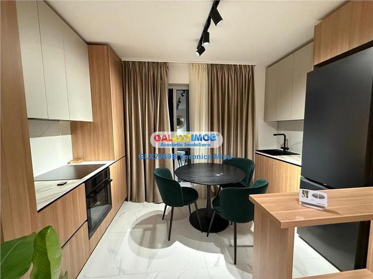 Apartament 3 camere - Astorium Garden   | Complex cu piscină | - 3