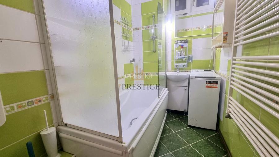 COMISION 0% | APARTAMENT 2 CAMERE, BALCON, ȘTEFAN CEL MARE-BISERICĂ - 8