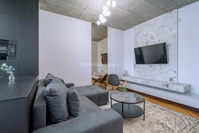 Apartament ultramodern 2 camere | De Inchiriat | Cantemir, Oradea - 5