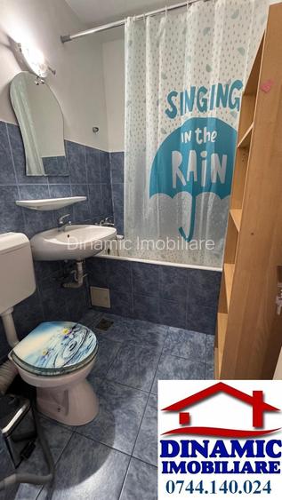 Apartament 2 camere – Ultracentral, str. M. Eminescu. 250 Euro/lunar - 7