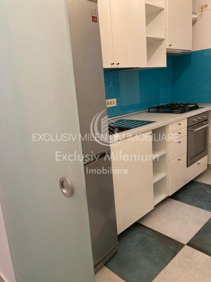 Dacia - Piata Romana Parter Spatiu birouri - 5