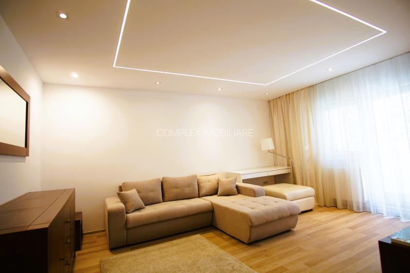 Nerva Traian | 5 min. Metrou Timpuri Noi | Apartament PREMIUM |  Contract ANAF - 2