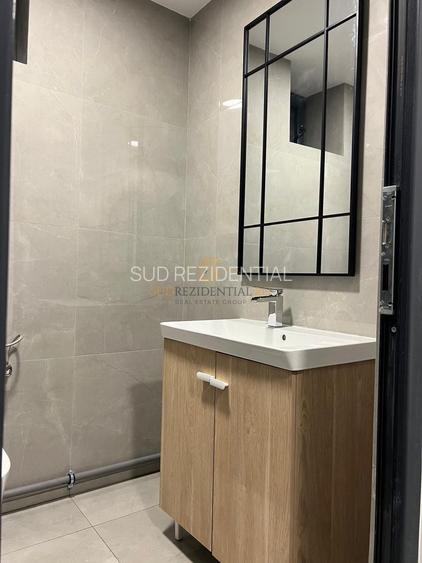 Hala industriala de vanzare, DNCB Magurele, teren 1288 mp - 18